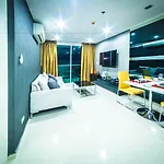 Vision Pratumnak By Sunny อพาร์ทเม้น Pattaya