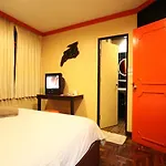 Hotel The Palm Delight