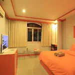 Hotel The Palm Delight Pattaya