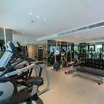 The Base - Large Luxury, 1 Bedroom, Sea View - Centre - 963 *