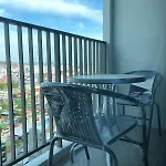 The Base - Large Luxury, 1 Bedroom, Sea View - Centre - 963 Pattaya