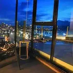 The Base - Large Luxury, 1 Bedroom, Sea View - Centre - 963 อพาร์ทเม้น Pattaya