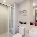 The Base - Large Luxury, 1 Bedroom, Sea View - Centre - 963 อพาร์ทเม้น *