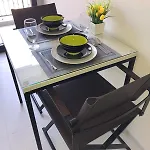 The Base - Large Luxury, 1 Bedroom, Sea View - Centre - 963 Pattaya