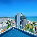 Apartment Sea View 2 Bed Unit