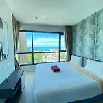 Apartment Sea View 2 Bed Unit