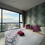 Sea View 2 Bed Unit Pattaya