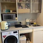Luxurious At Apartment *