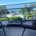 Luxurious At Apartment Pattaya