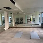 Luxurious Condo At Pattaya