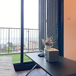 Apartment Sea View 2 Bed Unit Pattaya
