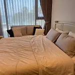 Luxurious Condo At Pattaya