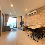 Apartment Sea View 2 Bed Unit