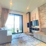 Apartment Sea View 2 Bed Unit Pattaya