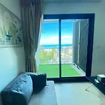 Apartment Sea View 2 Bed Unit Pattaya