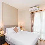 Villa The Pool Jomtien A23