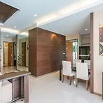 The Pool Jomtien A23 Villa