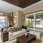 Villa The Pool Jomtien A23 *