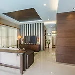 The Pool Jomtien A23 วิลล่า *