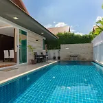 The Pool Jomtien A23 วิลล่า *