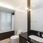 วิลล่า The Pool Jomtien A23 *