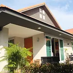 The Ville Pool Villa Jomtien A23