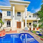 Sweet Villas Pattaya Villa