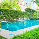 Villa Sweet Villas Pattaya *