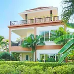 Sweet Villas Pattaya *