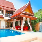Villa Sweet Villas Pattaya *