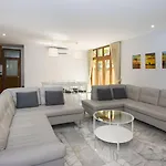 Sweet Villas Pattaya Villa *