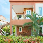 Sweet Villas Pattaya