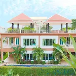 Sweet Villas Pattaya