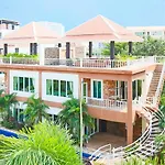 Sweet Villas Pattaya *