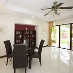 Sweet Villas Pattaya