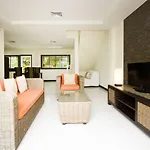 Villa Sweet Villas Pattaya *