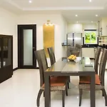 Sweet Villas Pattaya Villa *