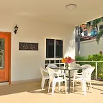 Villa Sweet Villas Pattaya *