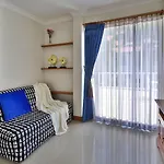 Sweet Villas Pattaya * Pattaya