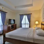 Sweet Villas Pattaya