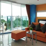 Hotel La Casa Pattaya
