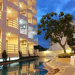 Resort Phu View Talay Pattaya