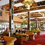Royal Twins Palace
