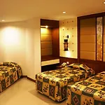 Royal Twins Palace 4* Pattaya