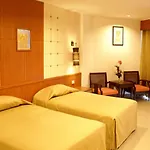 Royal Twins Palace Pattaya