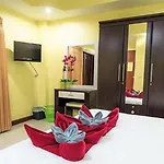 Harrys Bar & Restaurant Hotel Pattaya