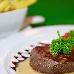 Hotel Harrys Bar & Restaurant 3*