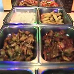 Hotel Harrys Bar & Restaurant Pattaya