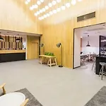 Sea Me Spring Tree (adults Only) โรงแรม Pattaya