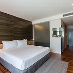 โรงแรม Sea Me Spring Tree (adults Only) Pattaya